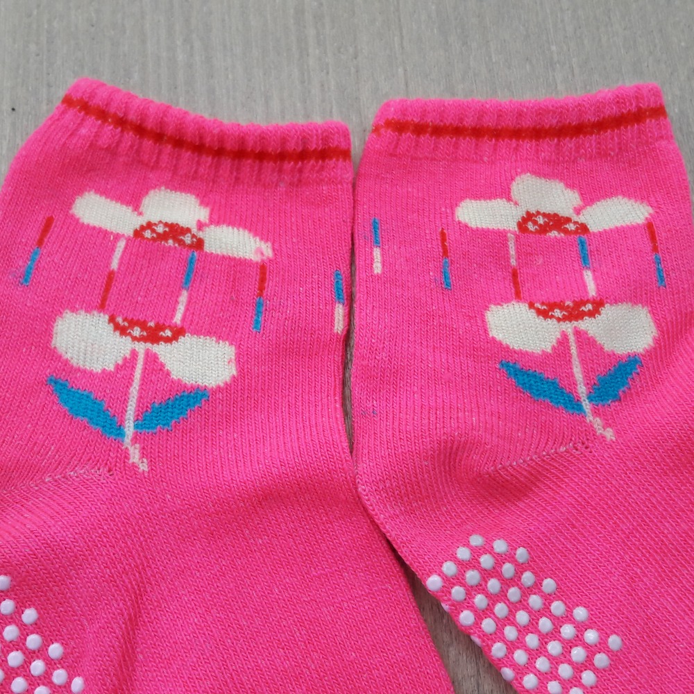 Meia Infantil Feminina