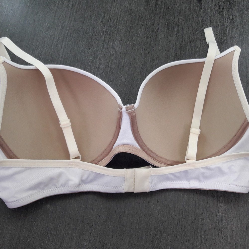 Suti com Bojo em Malha Viscose 