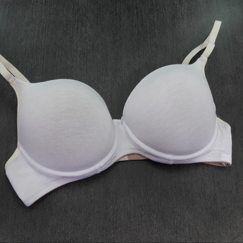 Suti com Bojo em Malha Viscose 