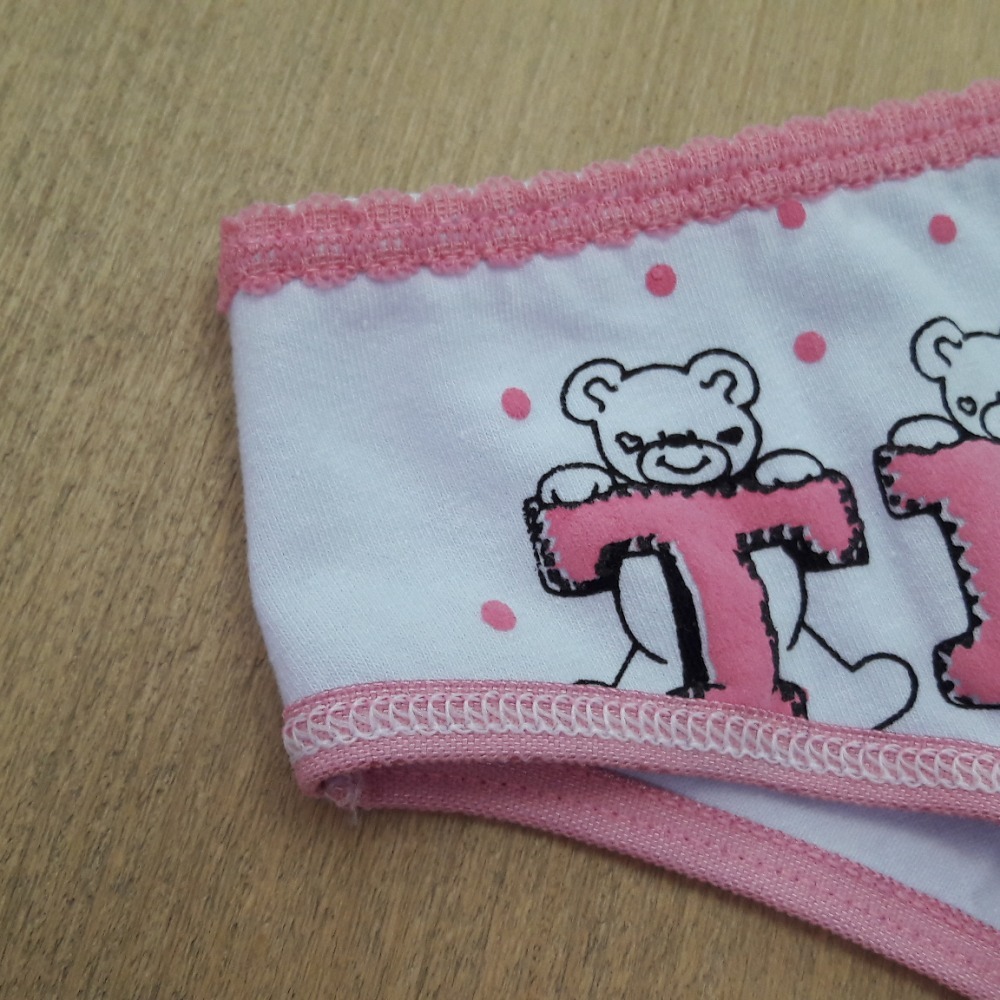 Conjunto Infantil Estampado