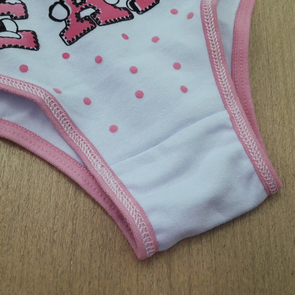 Conjunto Infantil Estampado