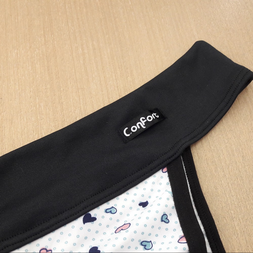 Tanga Conforto