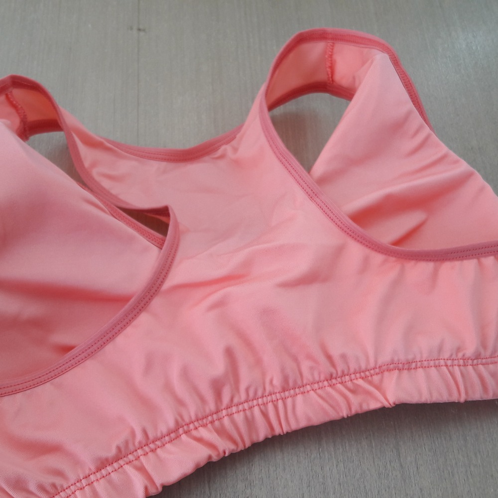 Suti Top Camiseta Bojo Removvel