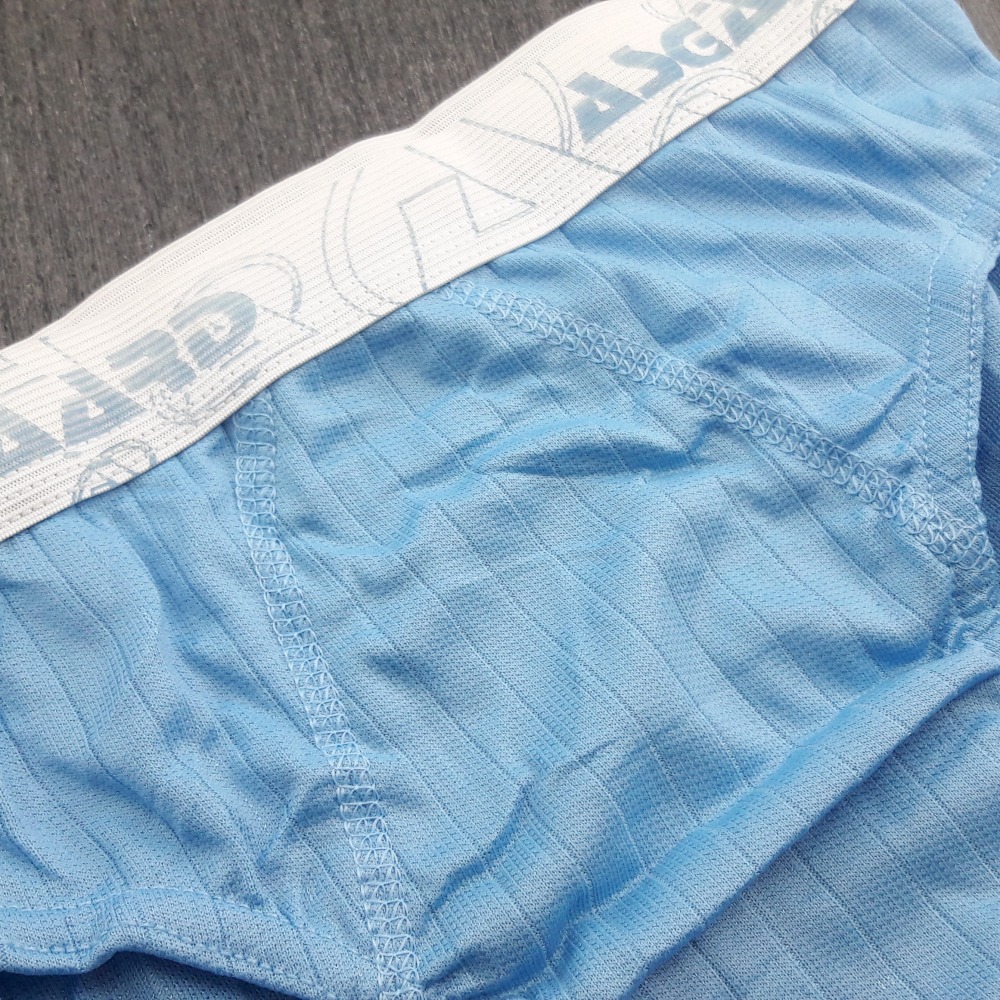 Kit 3 Cuecas Asgaard