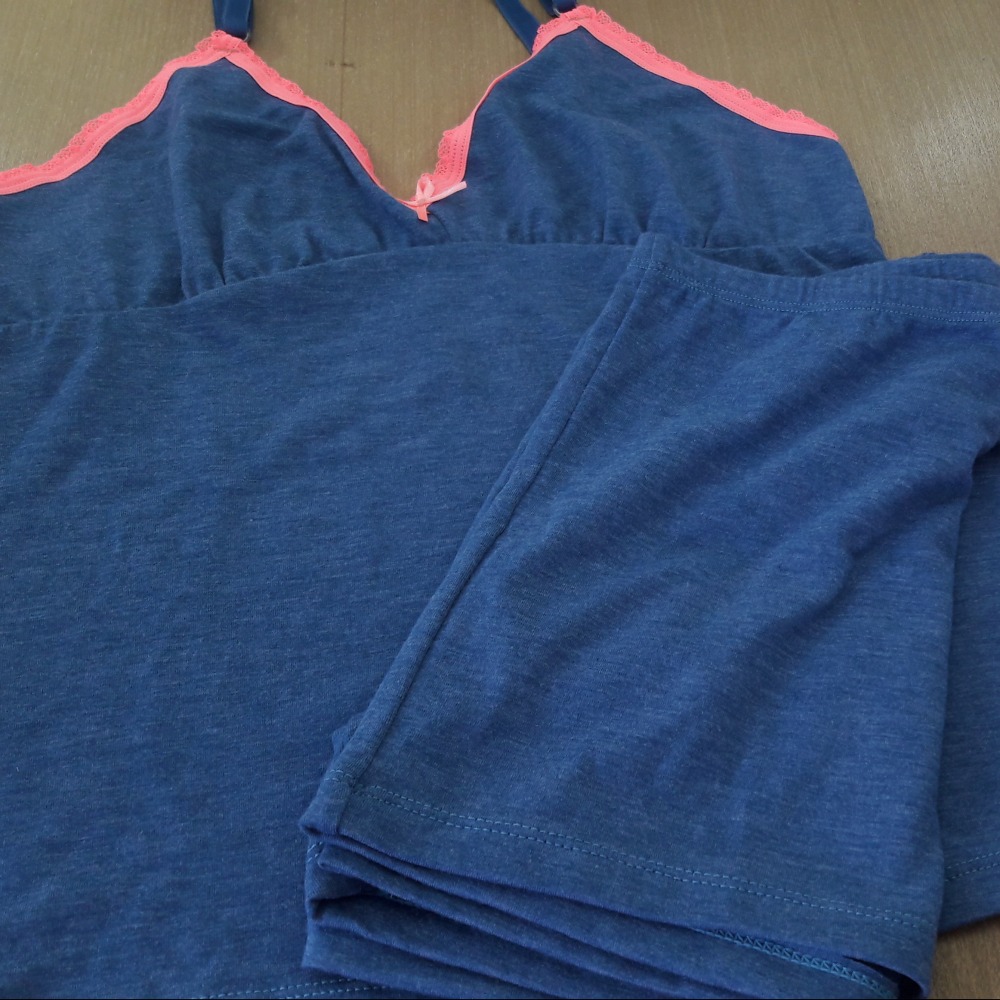 Short Doll com Elstico Rendinha