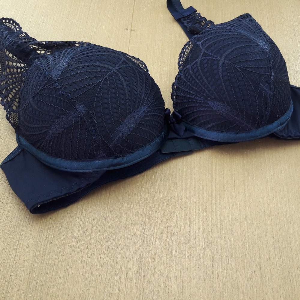 Conjunto Conforto Rendado