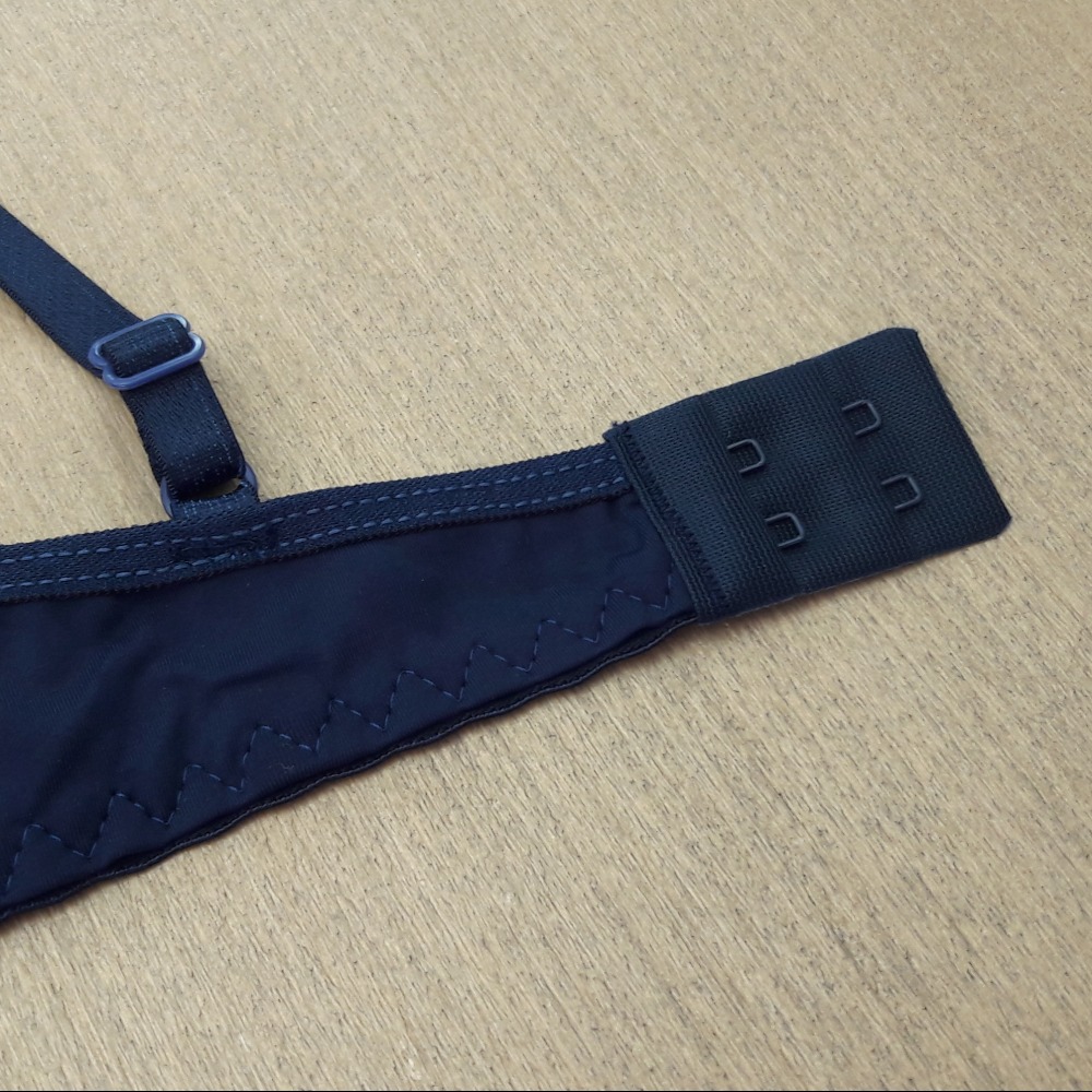 Conjunto Conforto Rendado