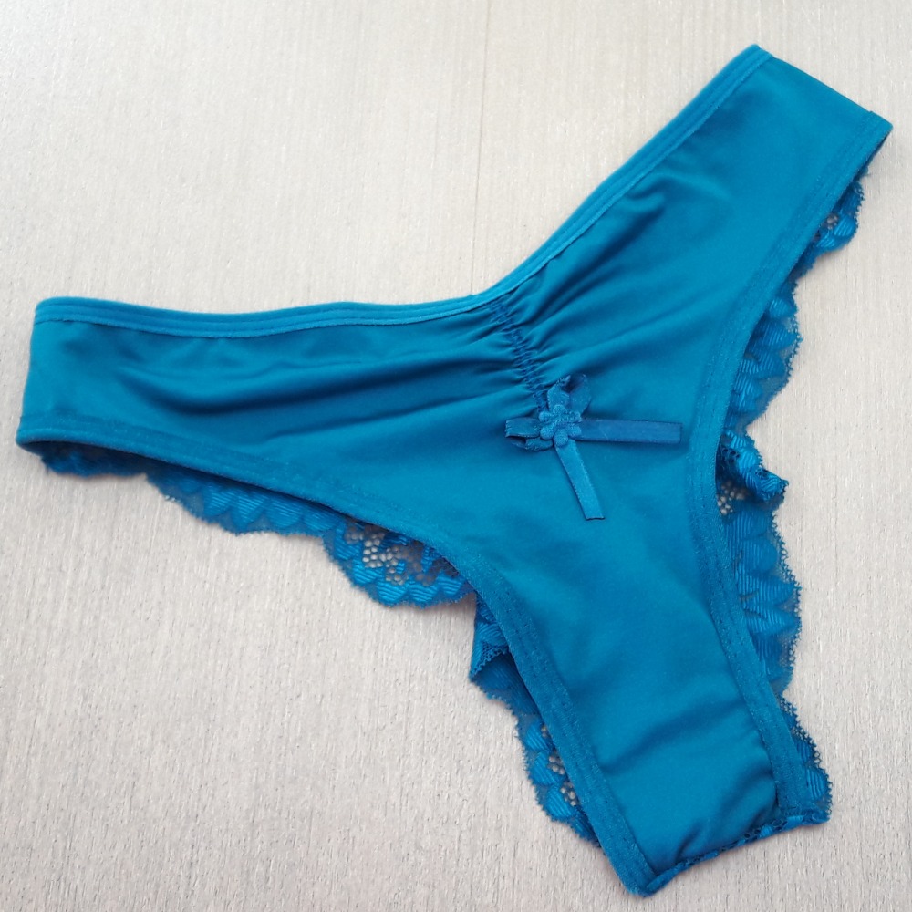 Tanga Michele Poliamida