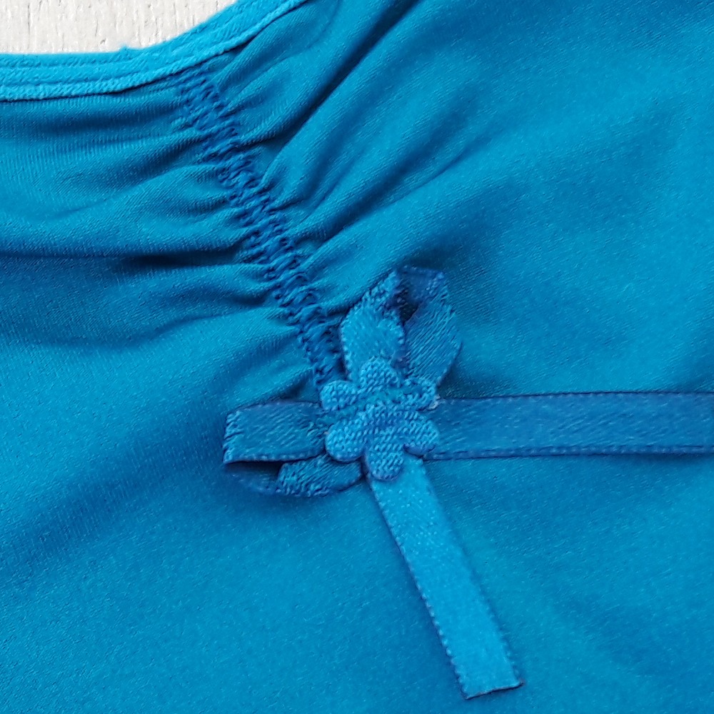 Tanga Michele Poliamida