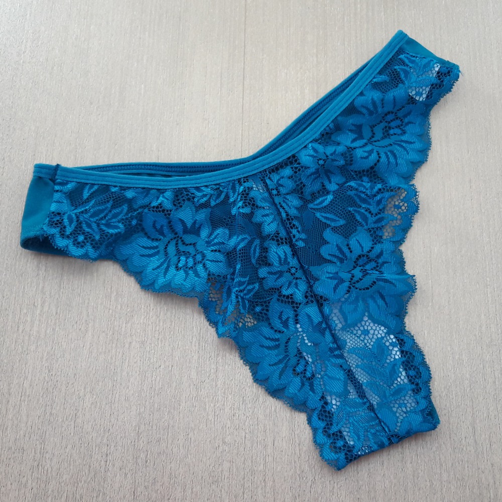 Tanga Michele Poliamida