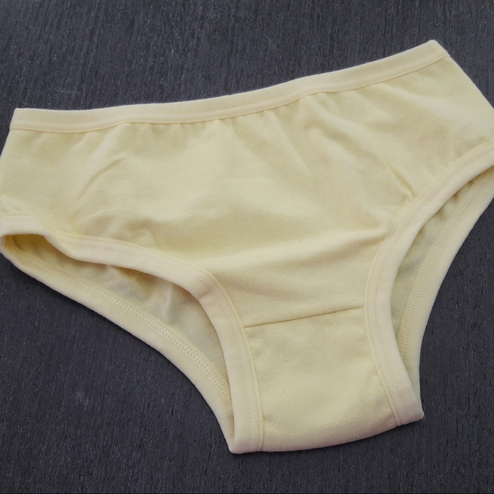 Calolinha Infantil Cotton