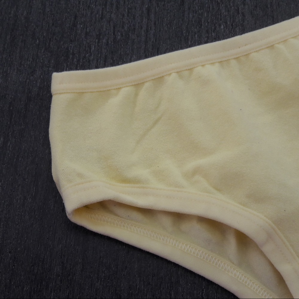 Calolinha Infantil Cotton