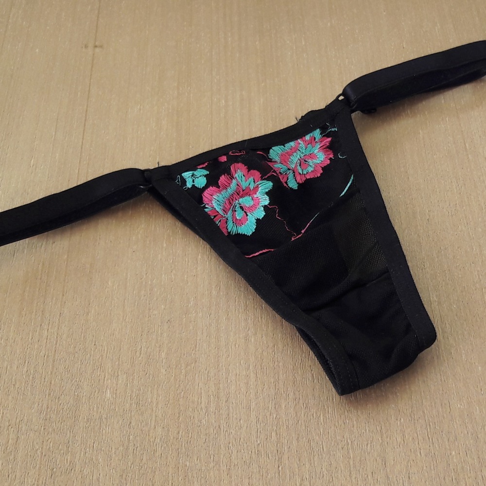 Conjunto Tule Bordado