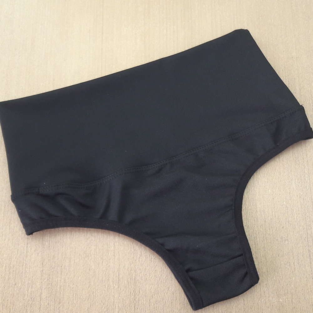 Calcinha Culote Cintura Reforada