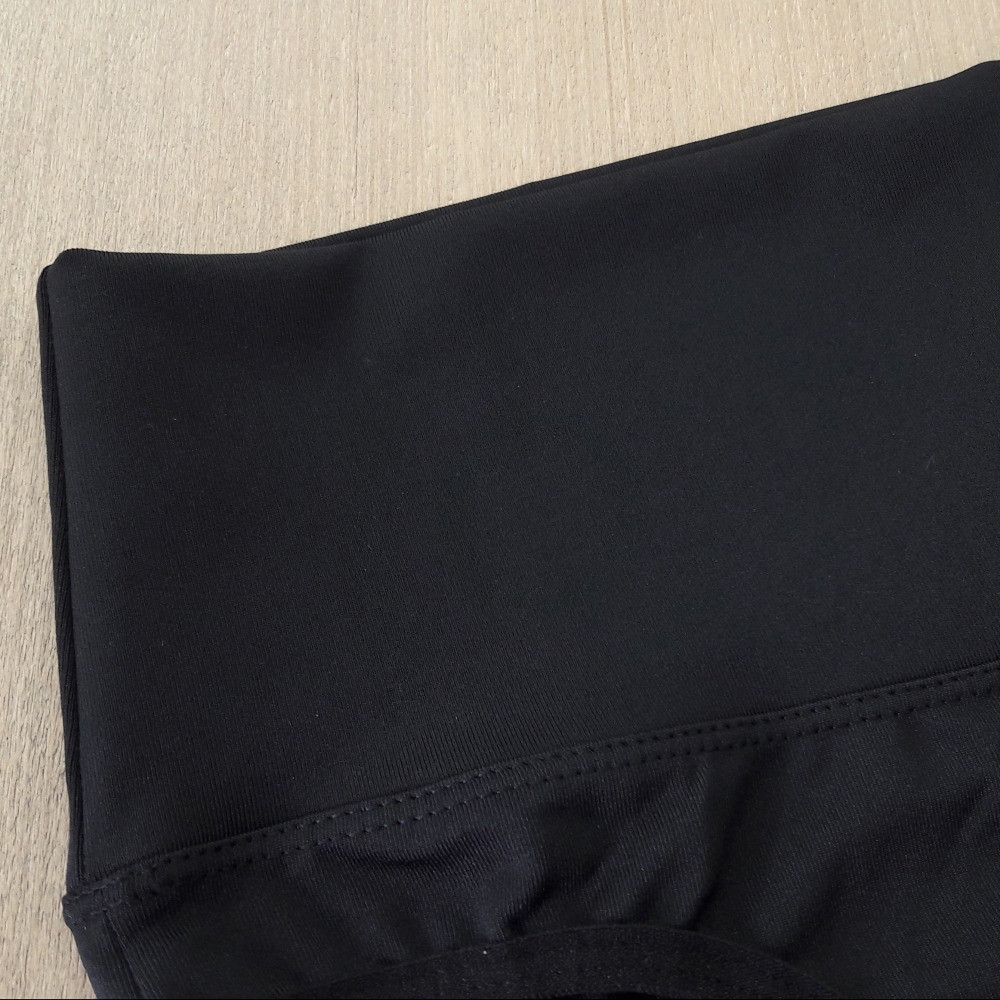 Calcinha Culote Cintura Reforada