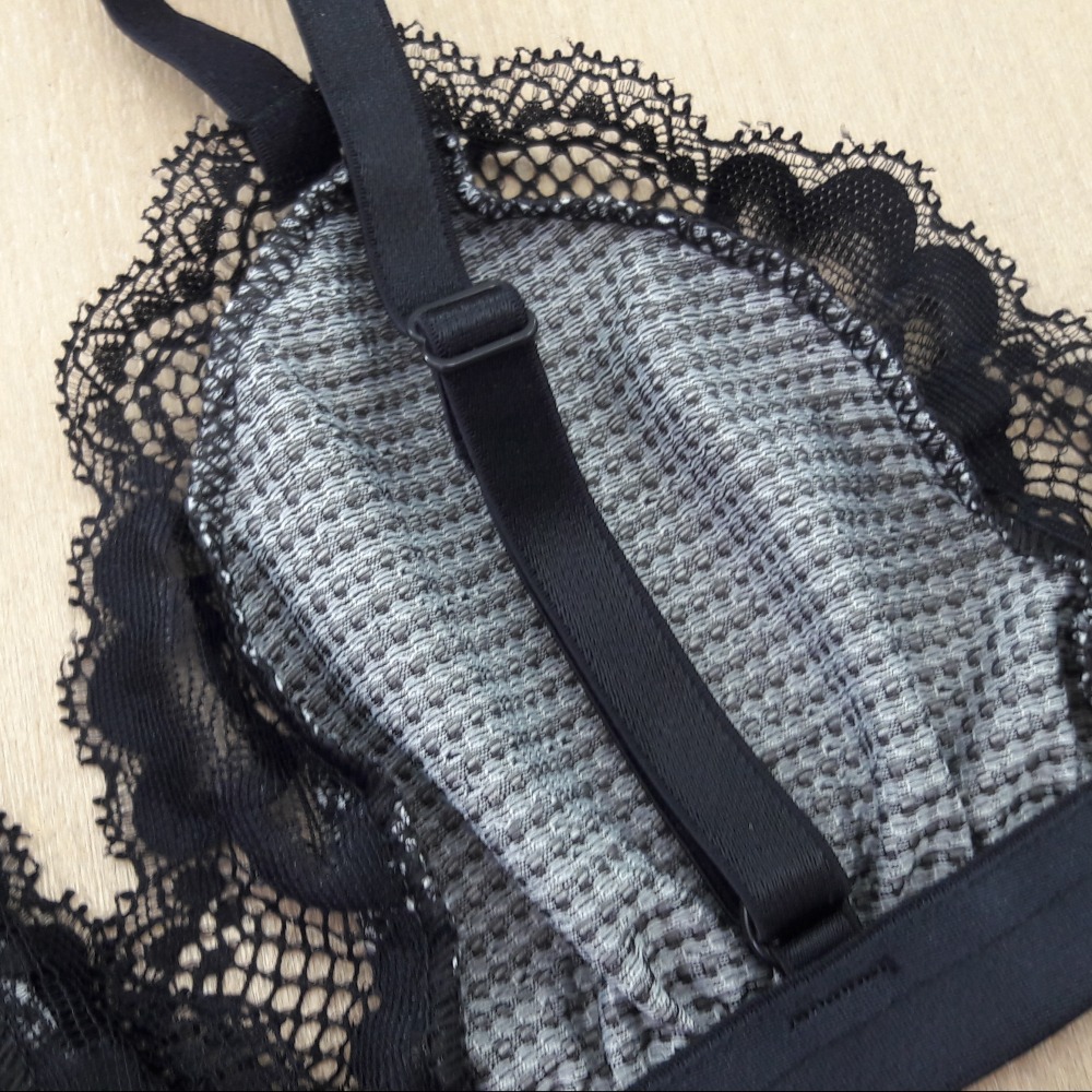 Suti Xadrez com Renda