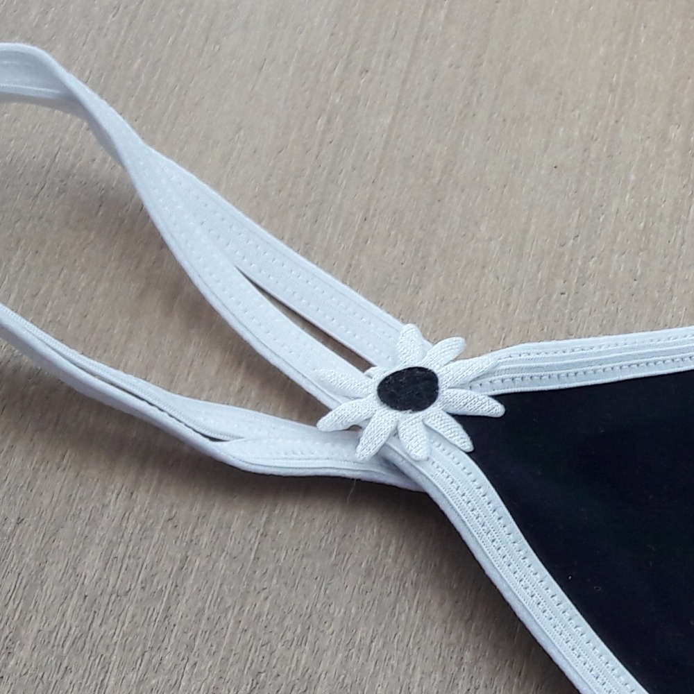 Tanga Fio Mel em Algodo