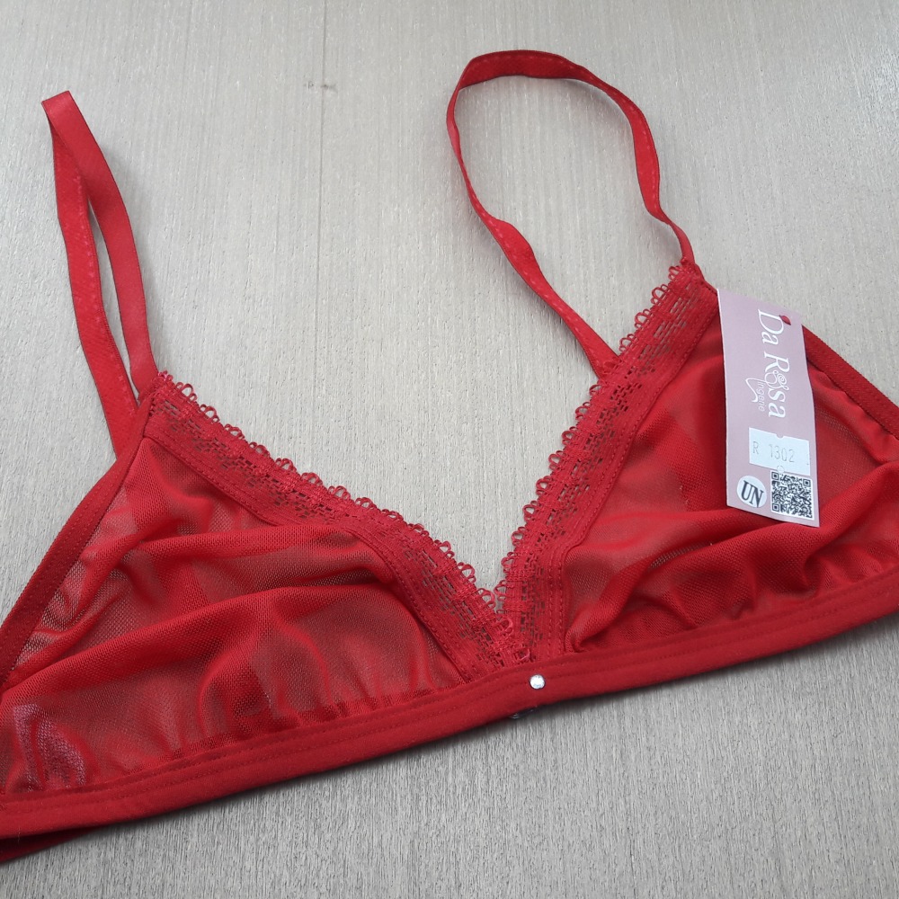 Conjunto Malandrinha