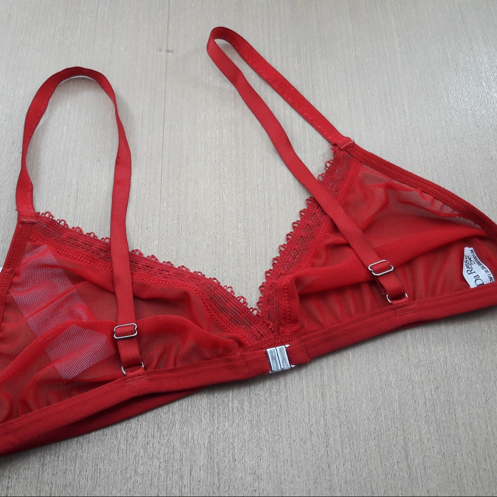 Conjunto Malandrinha