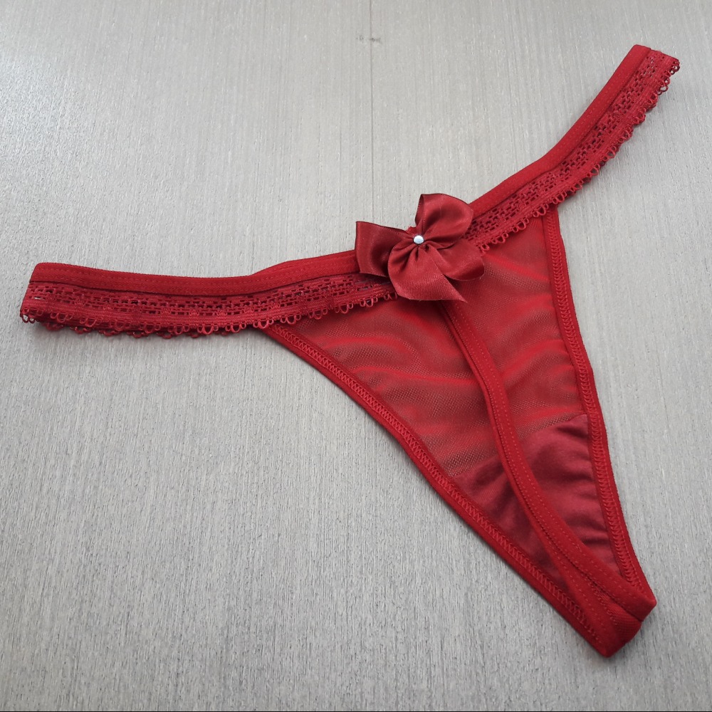 Conjunto Malandrinha