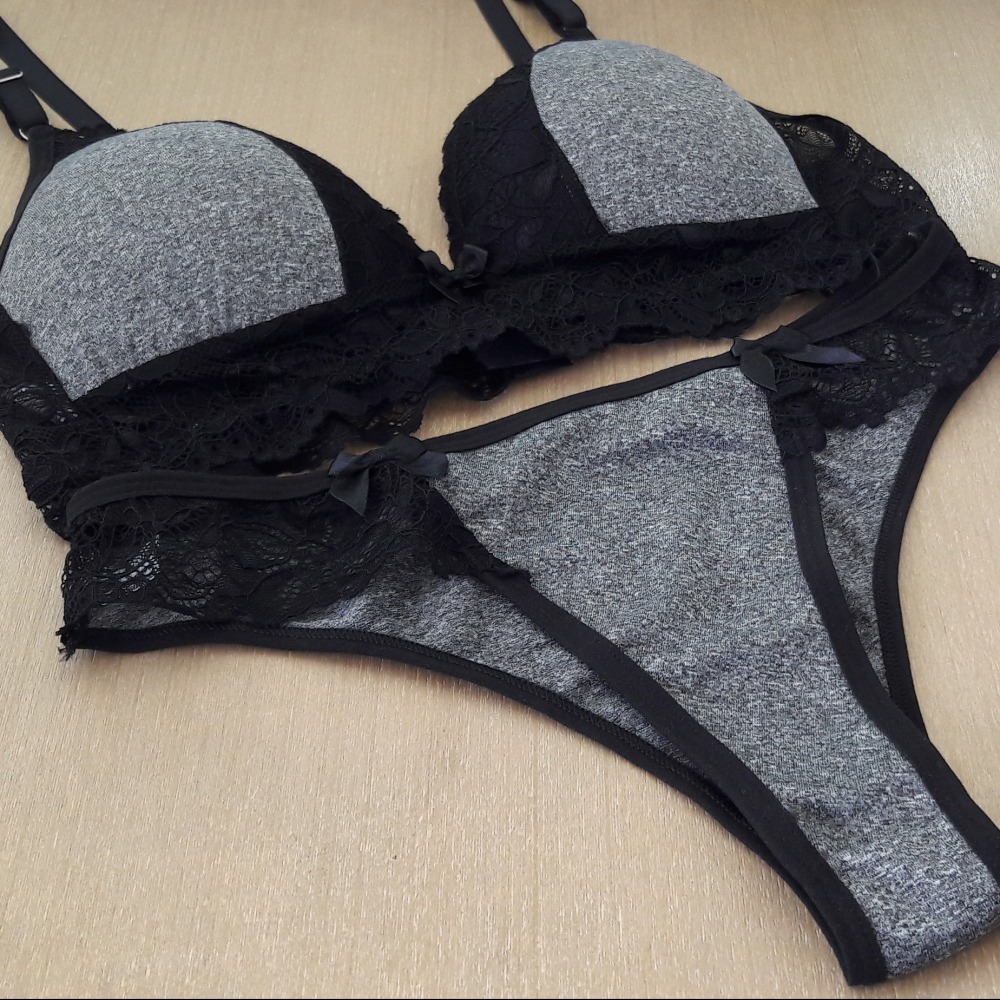 Conjunto Conforto Soft