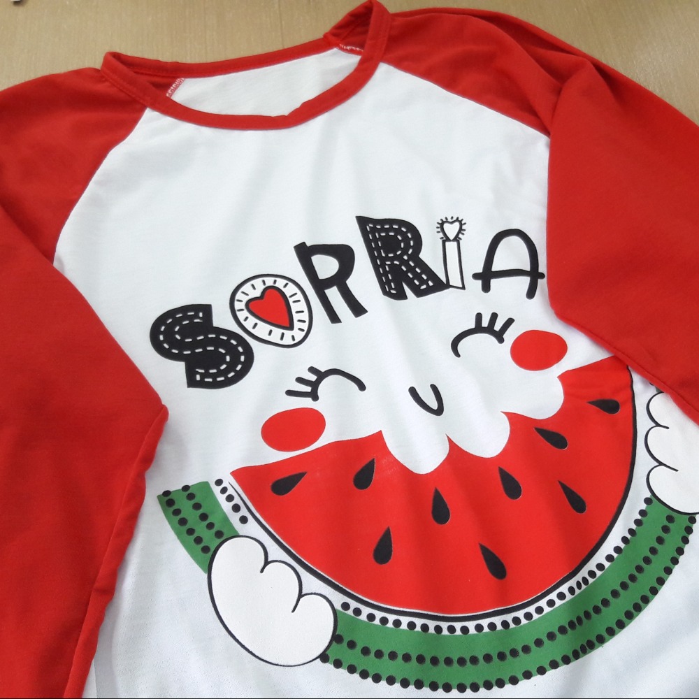 Pijama Feminino Adulto