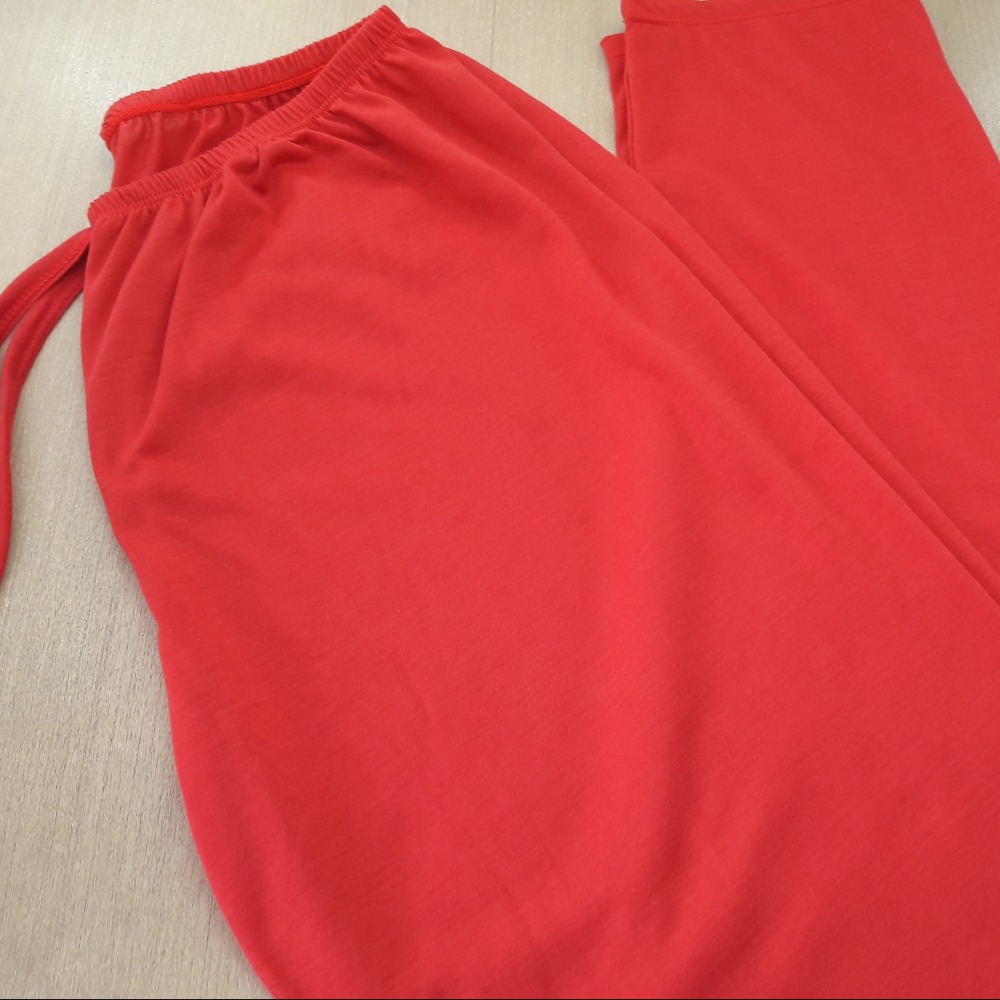 Pijama Feminino Adulto