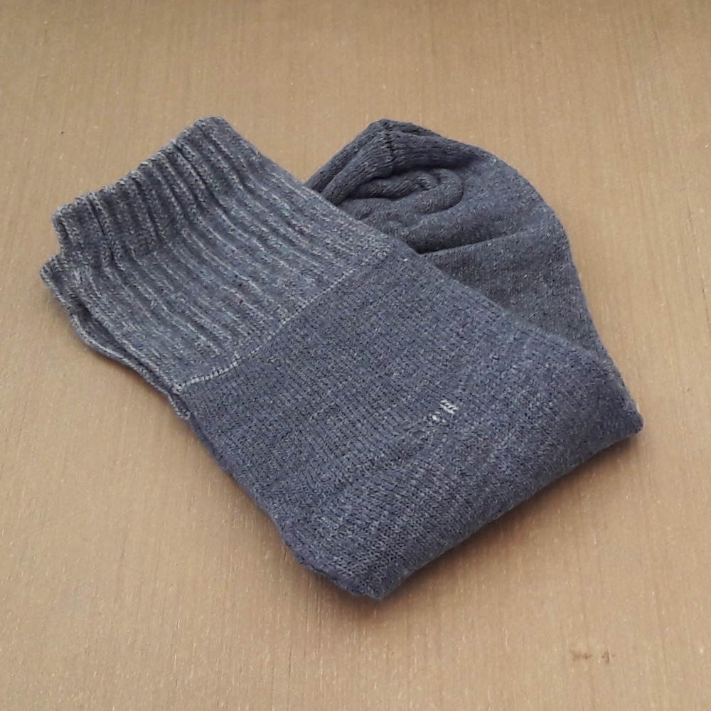 Kit Meia Esportiva Masculina