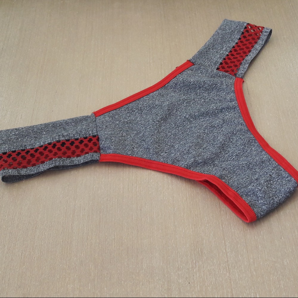 Tanga Mescla Arrasto