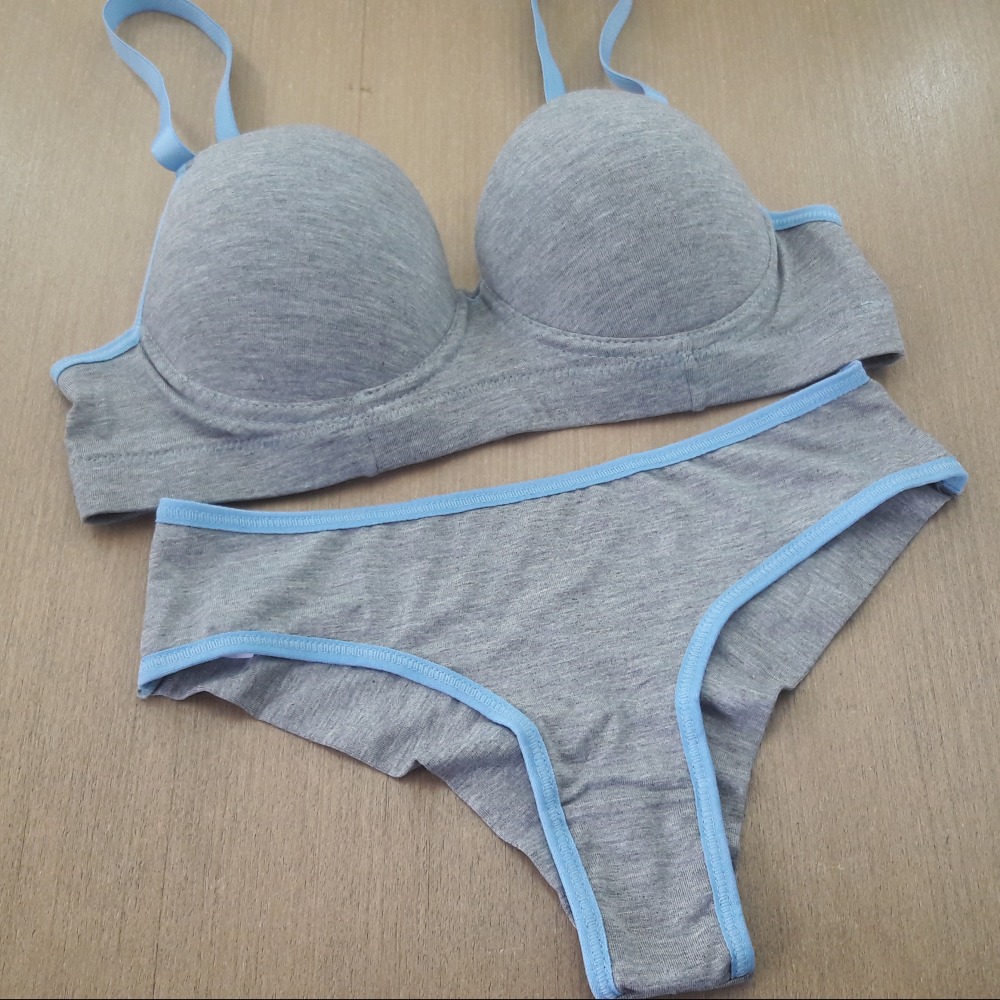 Conjunto Fio Duplo Any