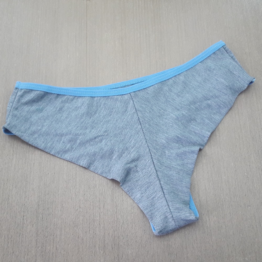 Conjunto Fio Duplo Any