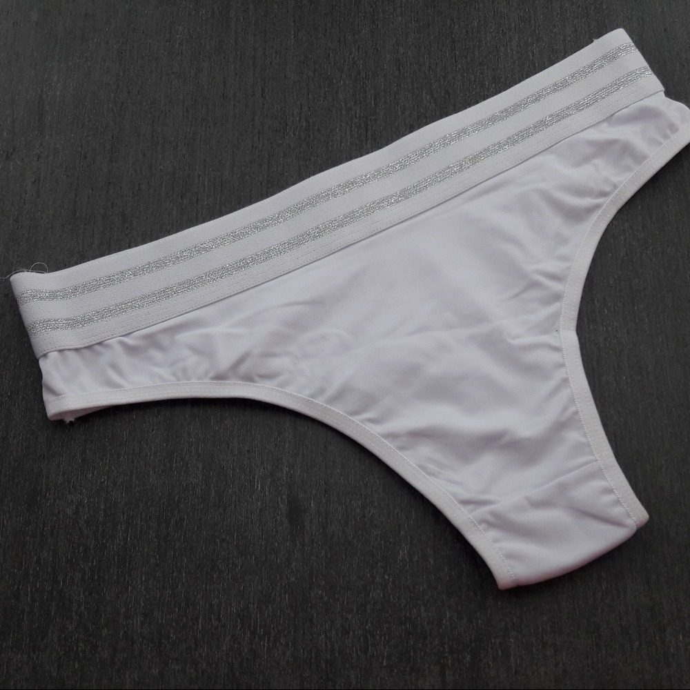 Conjunto Elstico Tricolor