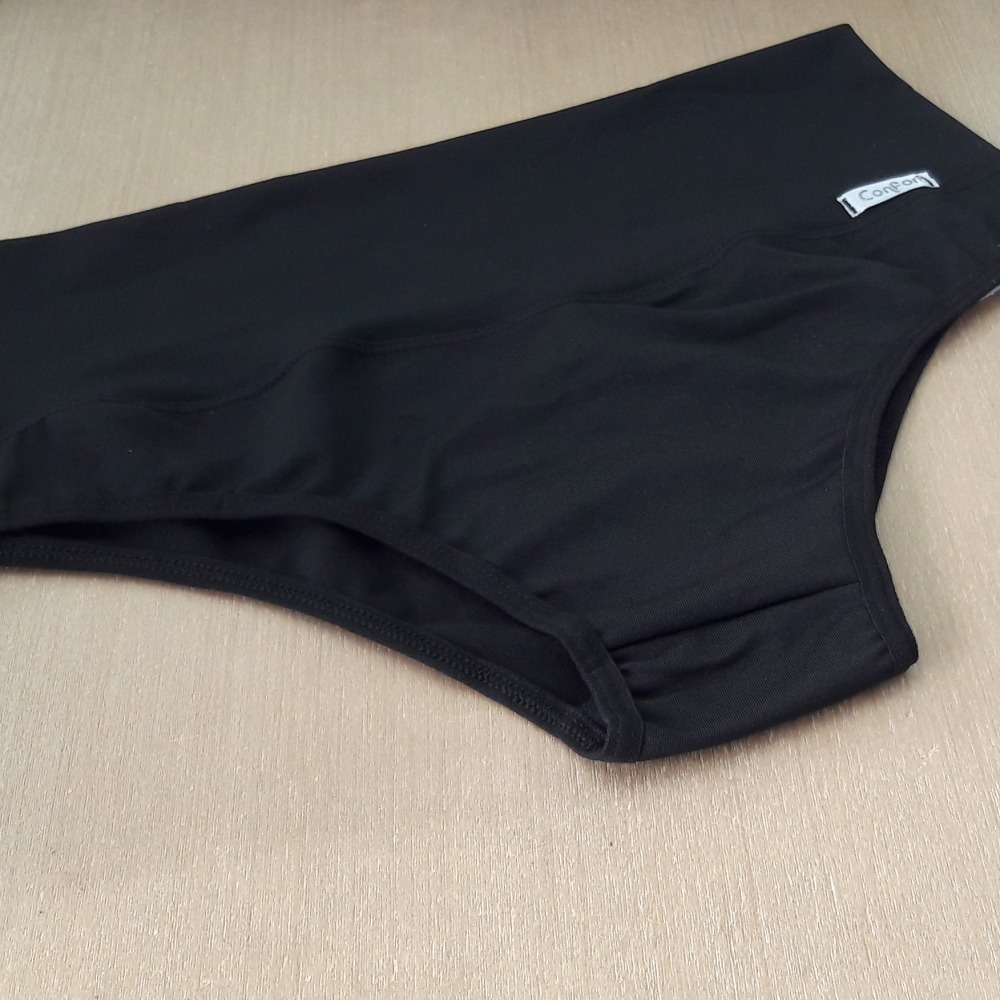 Calcinha Cinta Modeladora Reforada