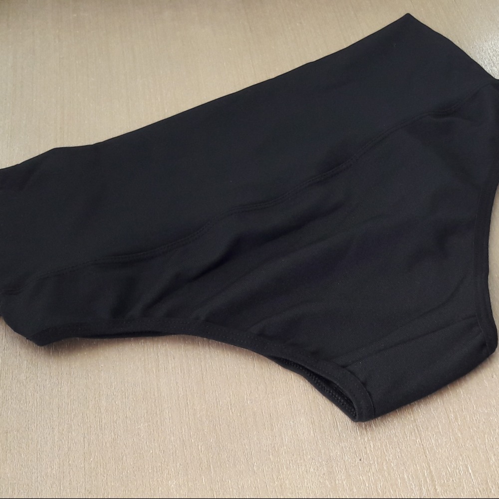 Calcinha Cinta Modeladora Reforada