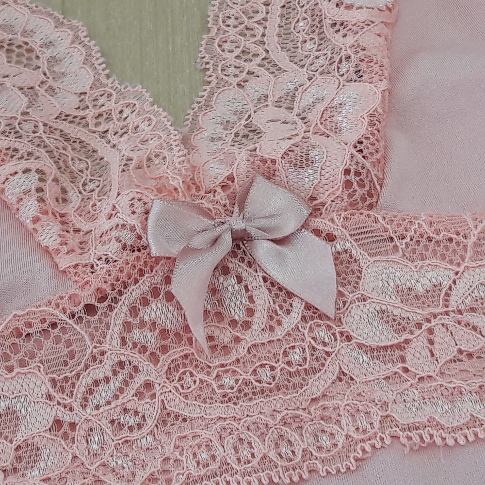 Short Doll Luana Plus