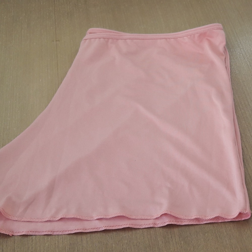 Short Doll Luana Plus