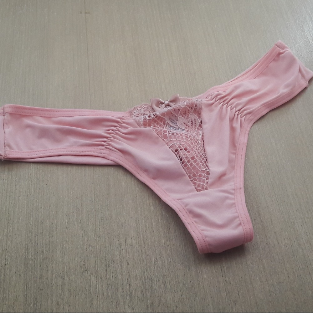 Conjunto Juliete em Microfibra e Detalhe em Renda