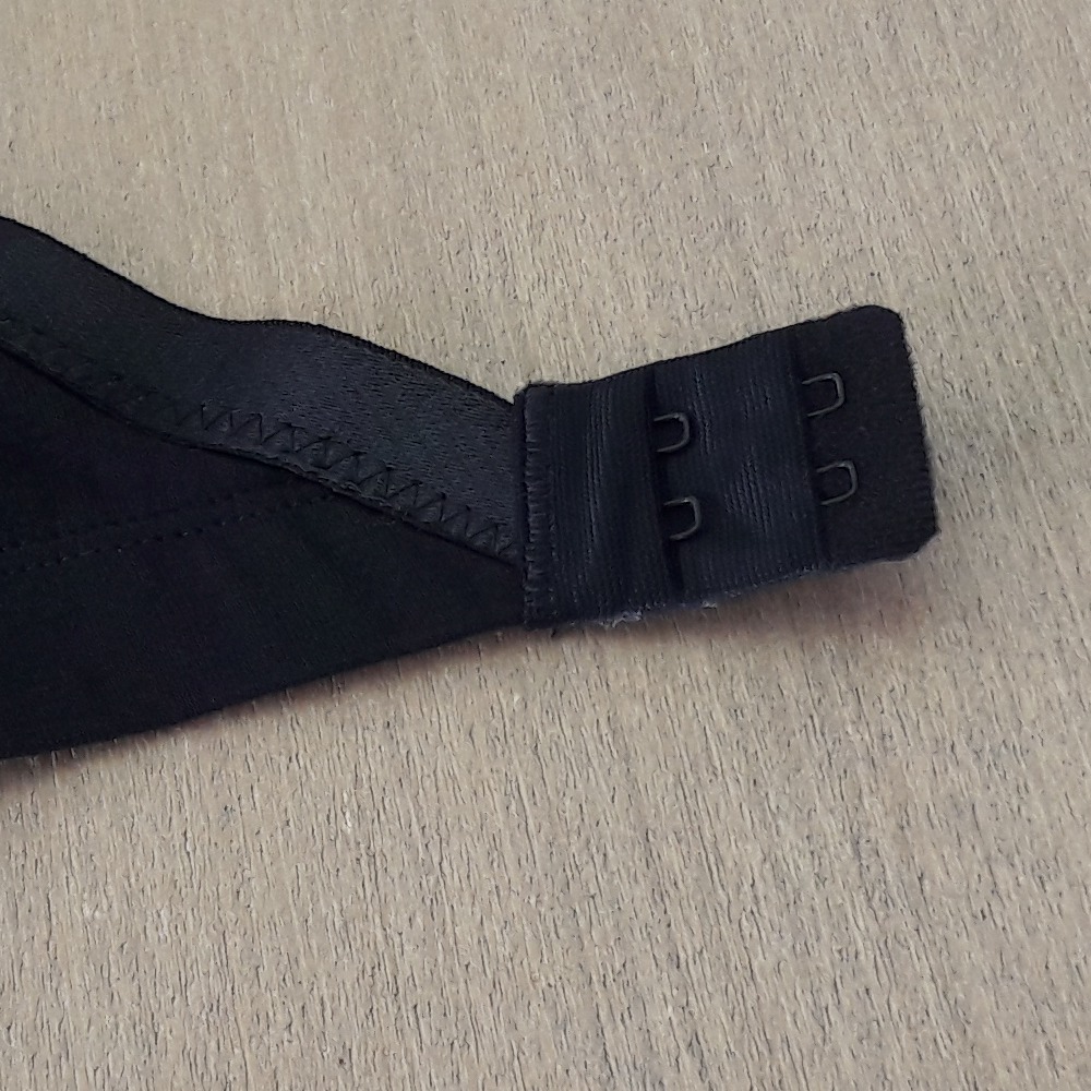 Suti Sem Bojo Detalhe Renda