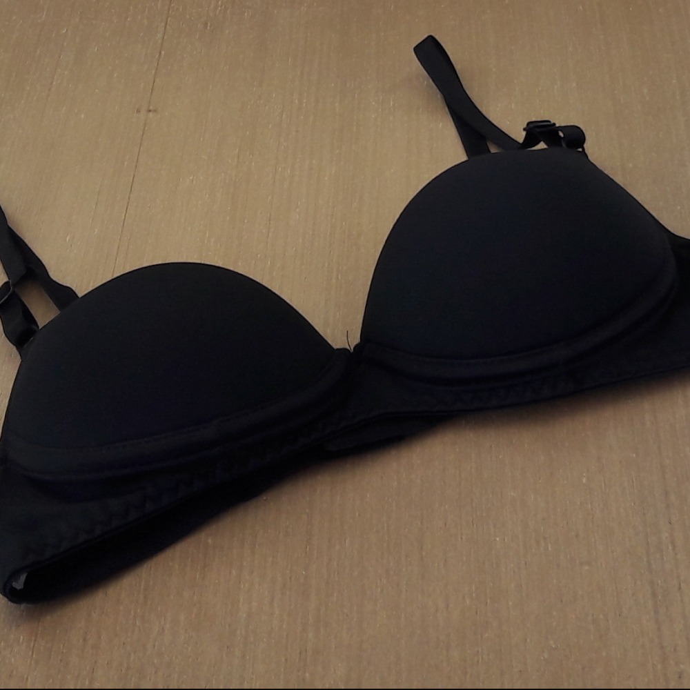 Suti Clssico Liso Com Bojo