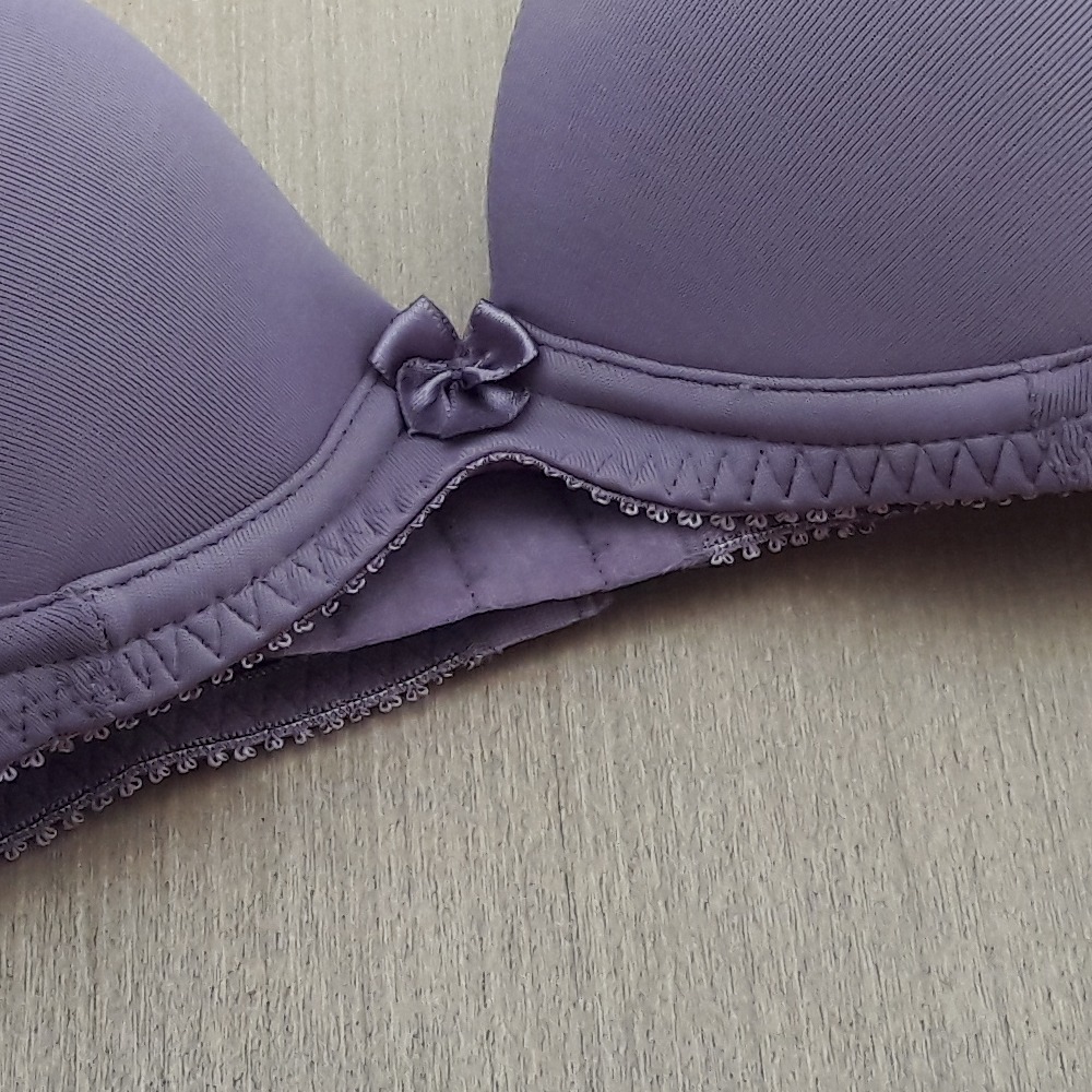 Suti Estruturado Bolha