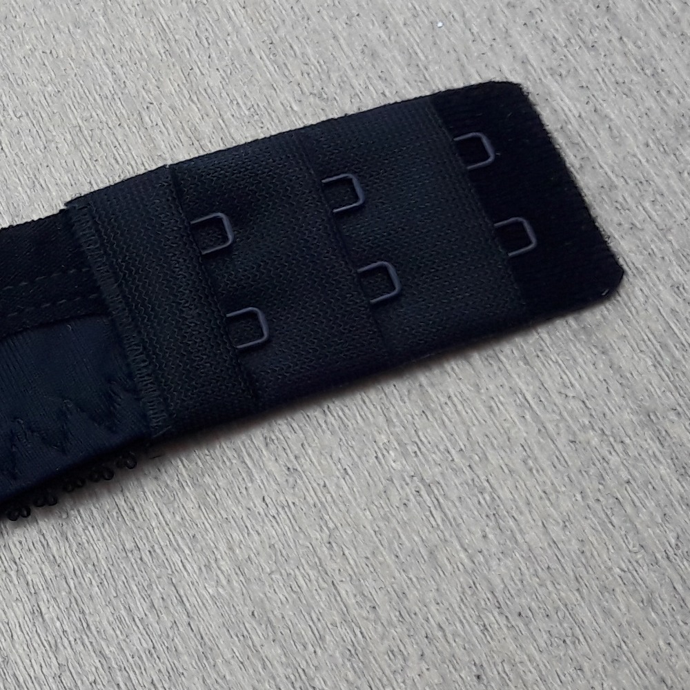 Suti Tomara que Caia c/ Enchimento e Alas de Silicone 