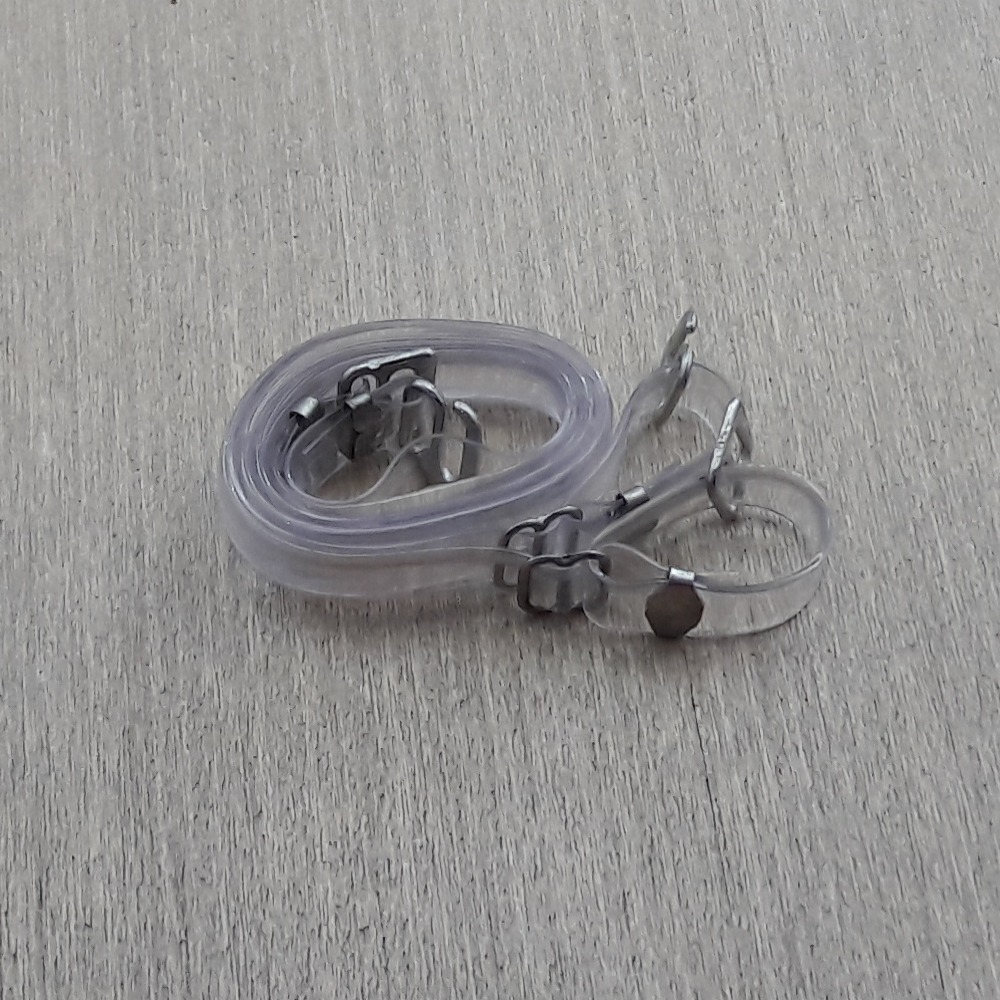 Suti Tomara que Caia c/ Enchimento e Alas de Silicone 