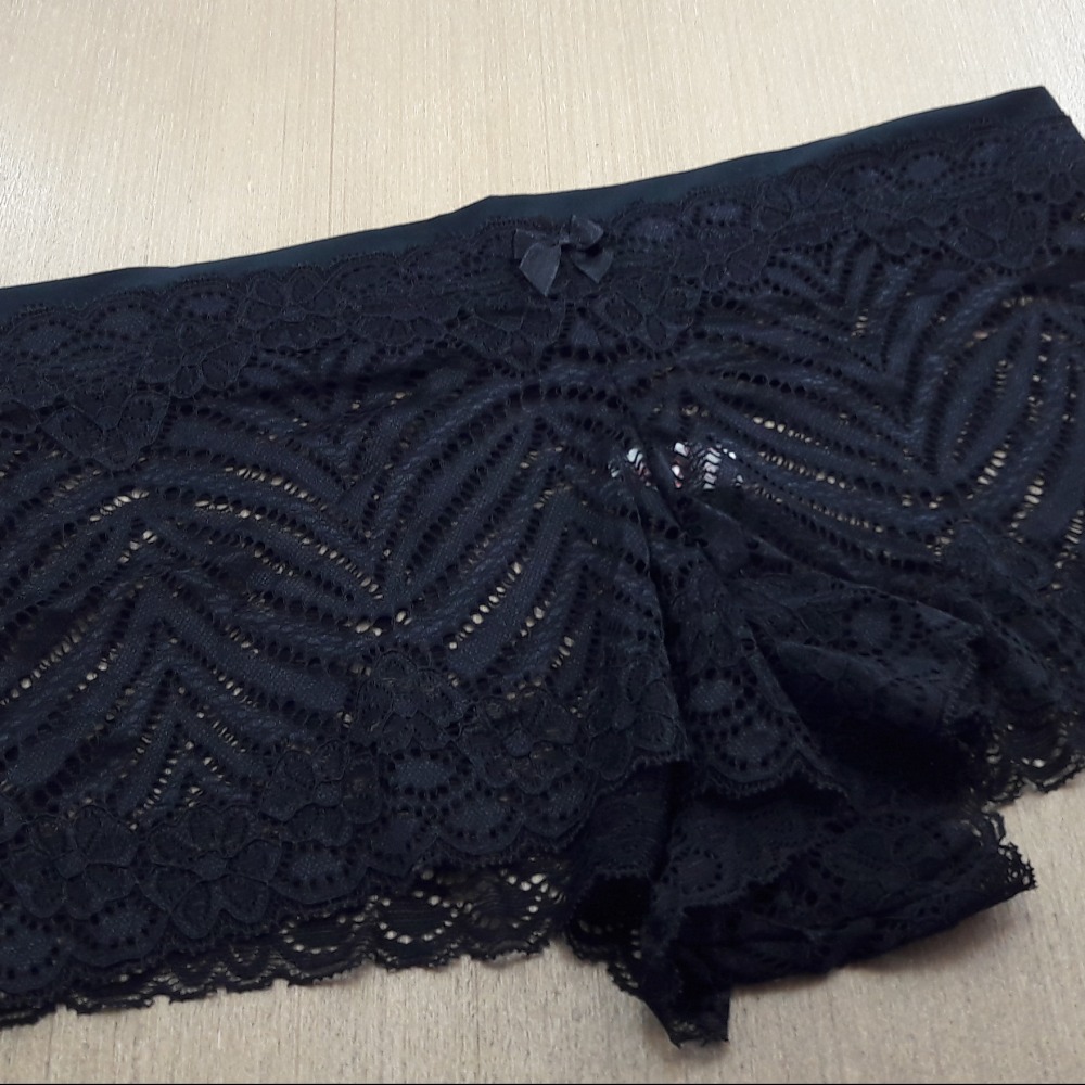 Calesson Manueli Rendada e Cs em Tecido