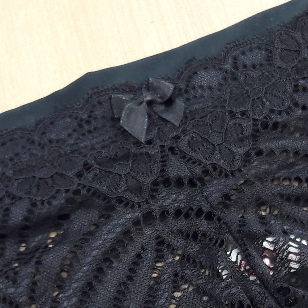 Calesson Manueli Rendada e Cs em Tecido