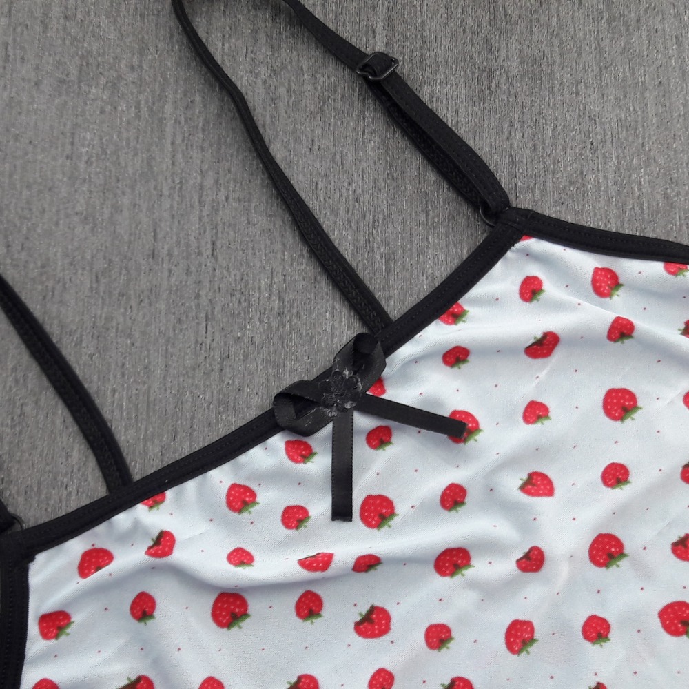 Camisola Confortvel Estampada