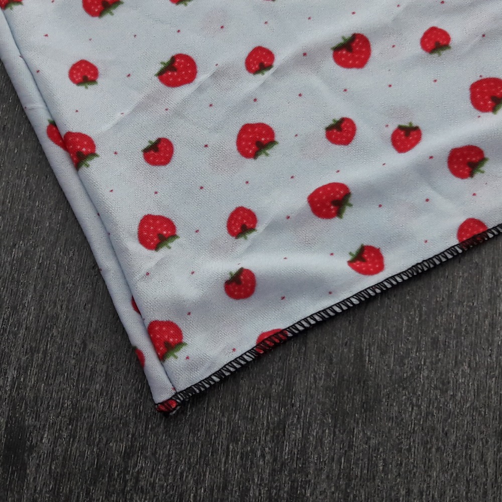 Camisola Confortvel Estampada