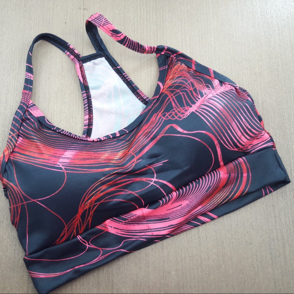 Top com Bojo Adriana Cirr 