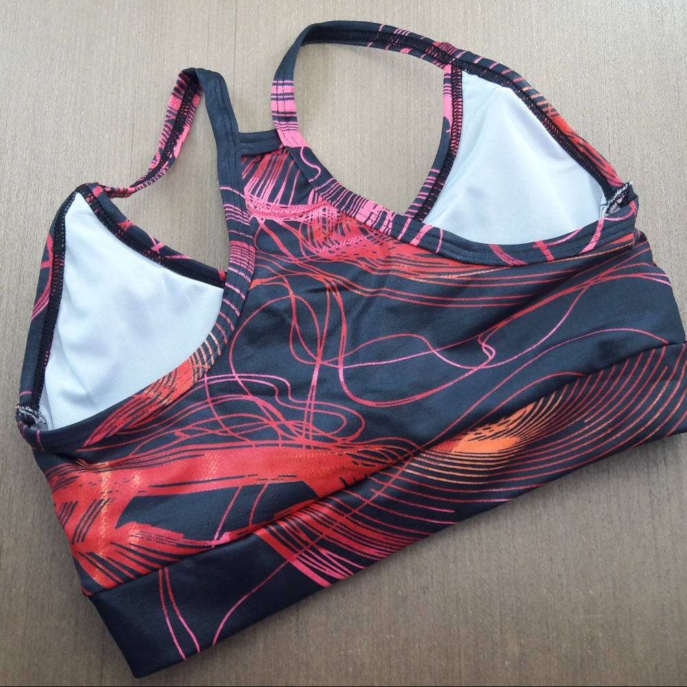 Top com Bojo Adriana Cirr 