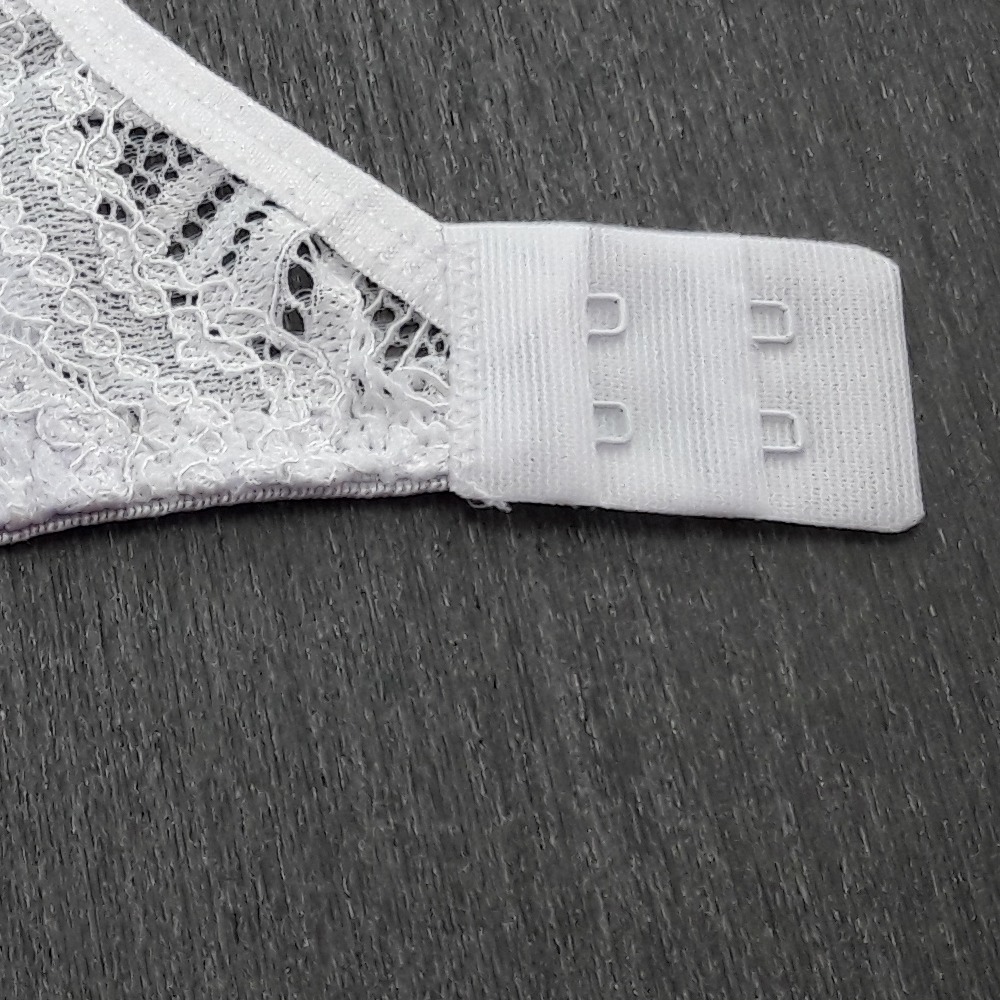 Conjunto Alexia com Bojo em Microfibra