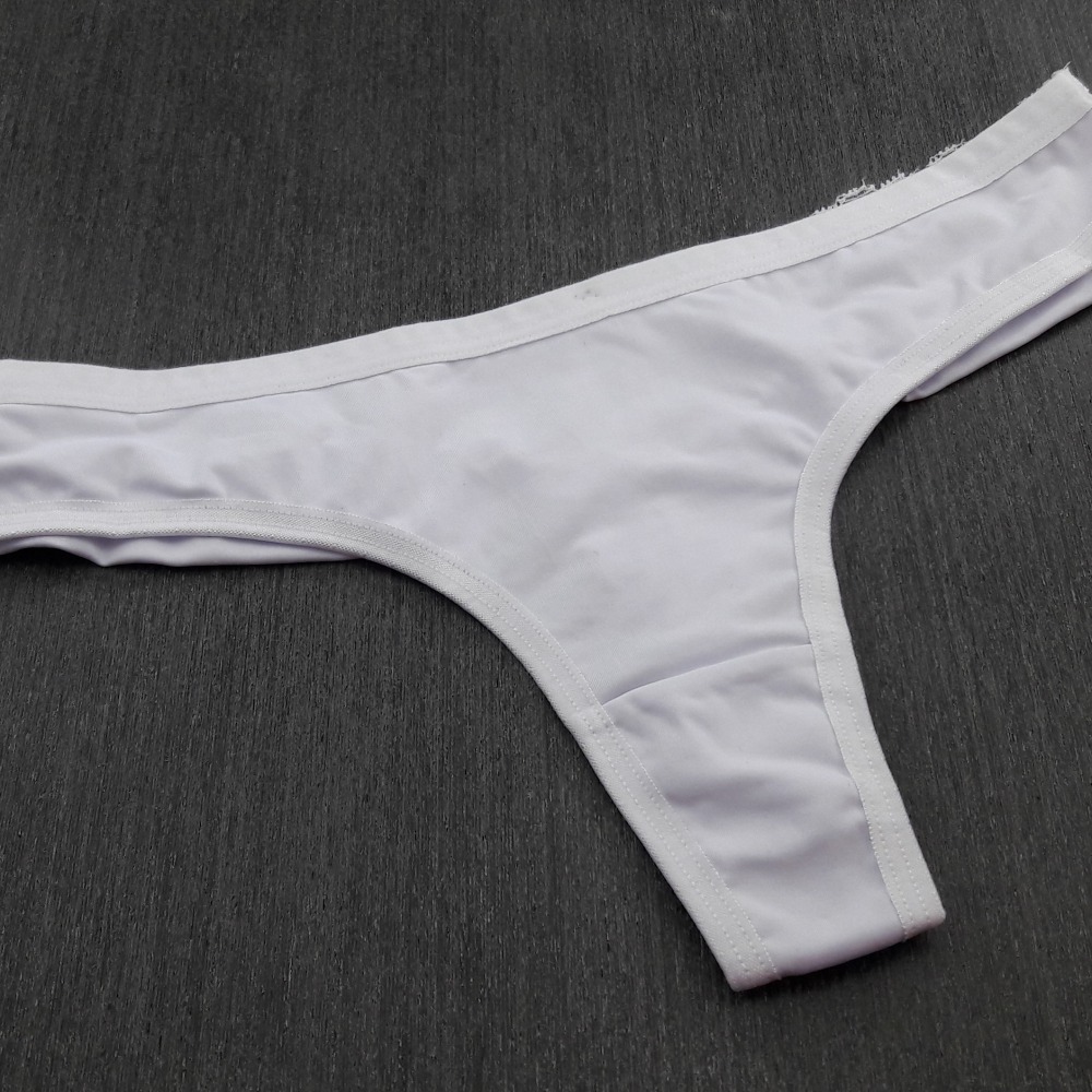 Conjunto Alexia com Bojo em Microfibra